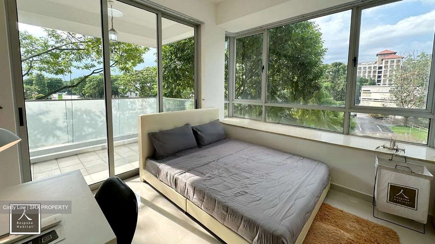 Jubilee Residence (D5), Apartment #450381041
